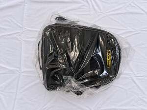 Nelson Rigg Trails End Lite Tail Bag Black